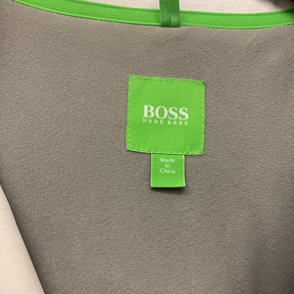 Hugo Boss Ski Jacket - Picture 8 of 10